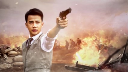 Tập 1 - Đãng Khấu (Thuyết minh)_DV Lý Mậu, Lam Doanh Oánh, Tào Tuấn