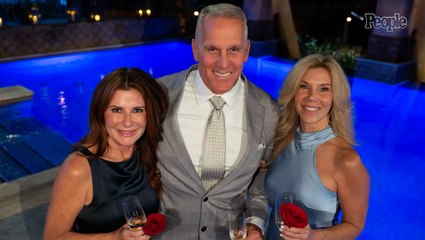 Golden Bachelor Finale: 1 Woman Makes Shocking Decision to Decline Fantasy Suite, Leaves Show After Doubting Mel's Feelings