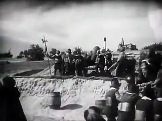 W starym kinie - Przeor Kordecki obrońca Częstochowy (1934)