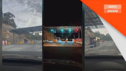 Jalan Genting Highlands bakal dikenakan tol atau caj