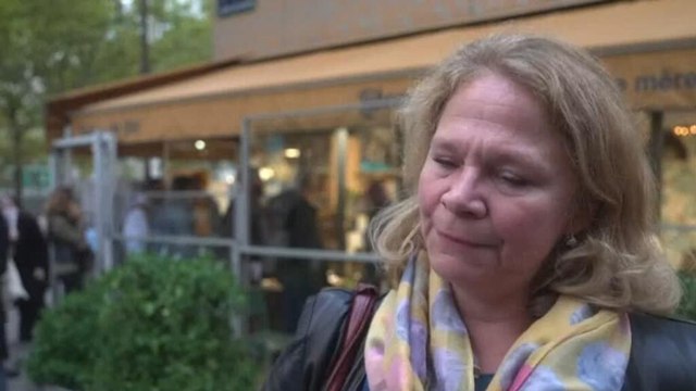 Francia: sobrevivientes y familiares de las víctimas recuerdan el atentado del 13 de noviembre