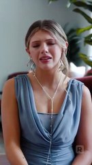 Dejando a mi esposo Alfa con un frío arrepentimiento #shortfilm