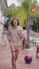 Return Of The Lost Heiress Movie Trailer | Full Cast | ReelShort