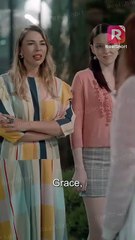 Succession: Beauty and the Billionaire Movie Trailer | Full Cast | ReelShort