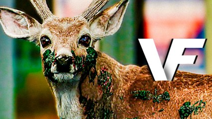 COLD STORAGE Bande Annonce VF (2026)