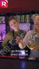 😱The richest man in LA just offered her a 50k check AND a job?? [Snatched a Billionaire] FULL Part 2