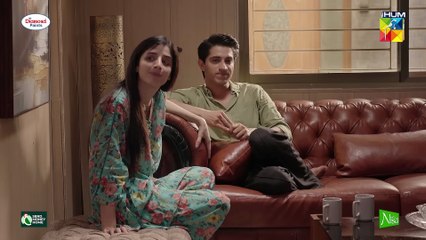 Jama Taqseem Episode 20 [CC] - 13 Nov 25 - SPON Diamond Paints, Taptap Send  Nisa Naturals Shampoo