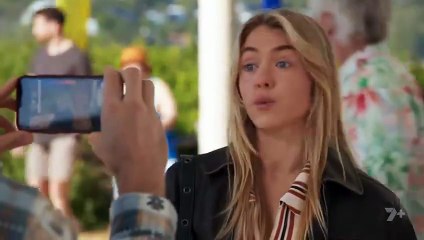 Home and Away 8624 10th November 2025