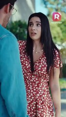 Break My Heart Again Movie Clip | ReelShort | Full Cast