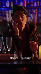 Jasper is meeting with Madam G. Will Khloe make the same decision?