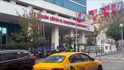 Almanya’dan İstanbul’a tatile gelen aile yedikleri yemekten zehirlendi: 2 çocuk hayatını kaybetti