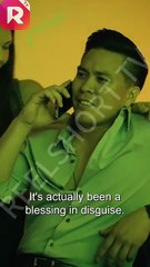 OMG! You’re My Baby Daddy! EP1-20 #ReelShort #Drama #Marriage