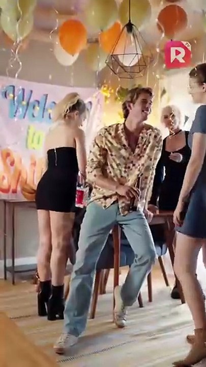 Duke With Benefits Full Part | An Accident Planted the Seeds of Love | ReelShort