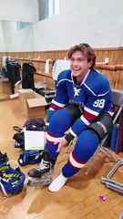 ReelTalk EP 14 | Backstage: Good with Her Hands | Rebecca Stoughton