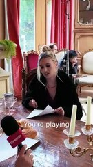 ReelTalk EP 15 | Backstage: ReelTalk is a Prank! | Jesse Morales and Samantha Drews