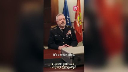 Impossible? Isn't in my vocabulary! | Money, Guns, and a Merry Christmas | ReelShort