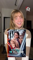 R Stars on Spotlight | The Virgin and The Billionaire | 100M Views Reaction