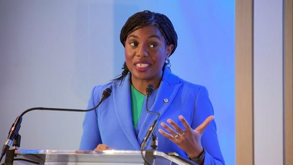 Badenoch: We are leaving a poor inheritance to our children