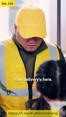 Desperate to save her daughter Engsub