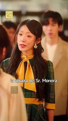 Después del error, llegaste tú En Espanol