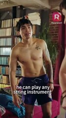 Rock On! Band Beauty in Disguise EP1-9 | ReelShort