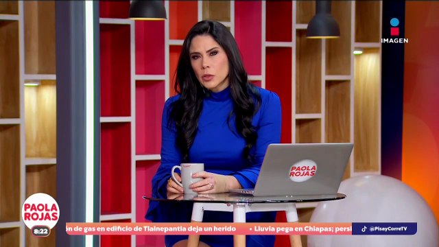 Exalcaldesa de Cuauhtémoc, Colima, tenía presuntos vínculos criminales | DPC con Paola Rojas