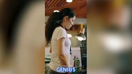 No way, the loser I just fired can't be that tech genius. | You Fired A Tech Genius | ReelShort