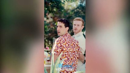 How could you sleep with my fiancé before my engagement party? | Married in a Heartbeat | ReelShort