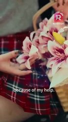 Never Reject A Wolf Princess EP1-8 | ReelShort