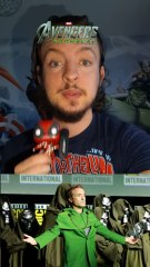 Dernières Mises à Jour sur Avengers Doomsday ⚠️