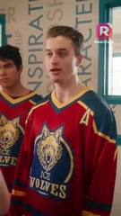 The Virgin Stripper and the Hockey Star EP1-7 | ReelShort