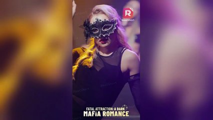 I will do what's necessary to get my revenge. | Fatal Attraction: A Dark Mafia Romance | ReelShort