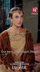 Why does Dragon Slayer care so much about a maid? | Wings of Fire: The Dragon Slayer Is My Ex-Lover
