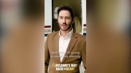 I become a billionaire after years of hard work and come back home. | My Husband’s Way Back to Glory