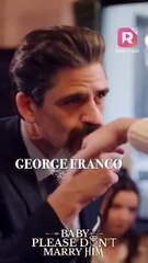 I met my first love 7 years later, but he became my fiancé's uncle. | Baby, Please Don't Marry Him