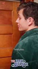 When the wallflower slips into a party dress, she stuns everyone! | The Hart-Breaker | ReelShort