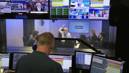 Le 13 Novembre 2015 à marquer «la fin de l'insouciance» estime G.Le Bret