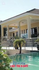 After all these years, my ex still loves money more than anything? | Mommy, I Got You a Date