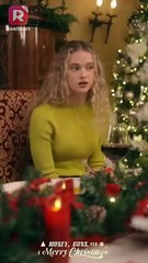 Renaissance painting? How could my husband afford such a gift? | Money, Guns, and a Merry Christmas