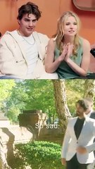 Found A Homeless Billionaire Husband for Christmas Reaction Video | ReelShort