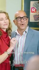 Betrayed by my lover, rejected by my family—and now I'm pregnant! | How to Kiss a Vampire |ReelShort