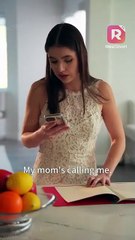 Your son is my cheating ex-fiancé? | Submitting to My Ex's Dad | ReelShort