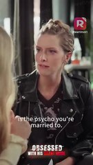 I want this baby. I need someone in this world to love! | Obsessed with His Silent Bride | ReelShort