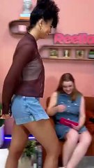 Beauty, Brains, and Girl Math | Kaikane & Caledonia Wilson | ReelTalk EP 27