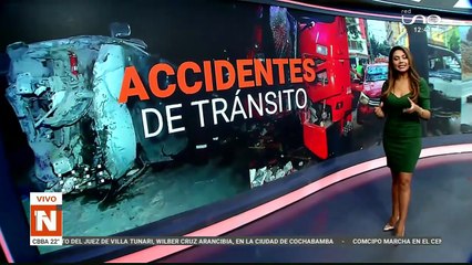 Notivisión Meridiano ∙ Jueves 13 de Noviembre de 2025