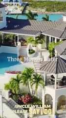 The girl I fell in love with at first sight is my nephew's fiancée? | Uncle William, Please Say I Do