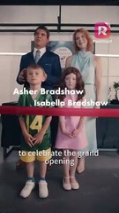 The Lost Quarterback Returns EP1-8 | ReelShort