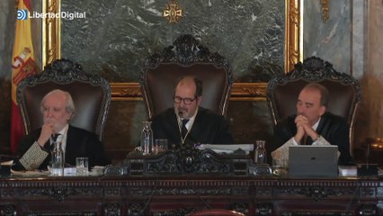 La defensa de García Ortiz pide nulidad del registro por irregularidades