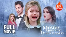 [Hot Drama] Baby Don't Cry, Mommy Is Sorry | Full Movie (2025)