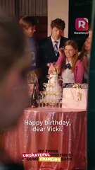 Taken from a toxic family by my billionaire grandpa.|My Three Ungrateful Brothers Come Crawling Back